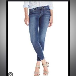 Joes jeans the Vixen Ankle sassy skinny ankle